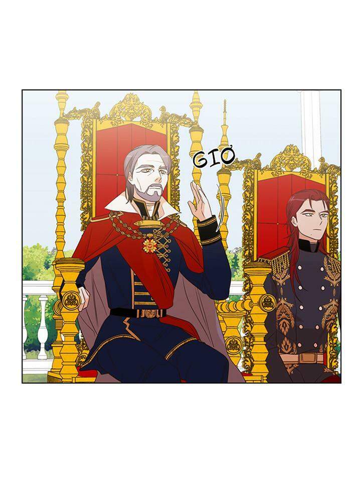 Vị Cứu Tinh Của Nhân Vật Phản Diện - Chương 33 - Trang 20