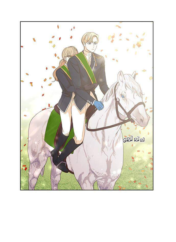 Vị Cứu Tinh Của Nhân Vật Phản Diện - Chương 33 - Trang 3