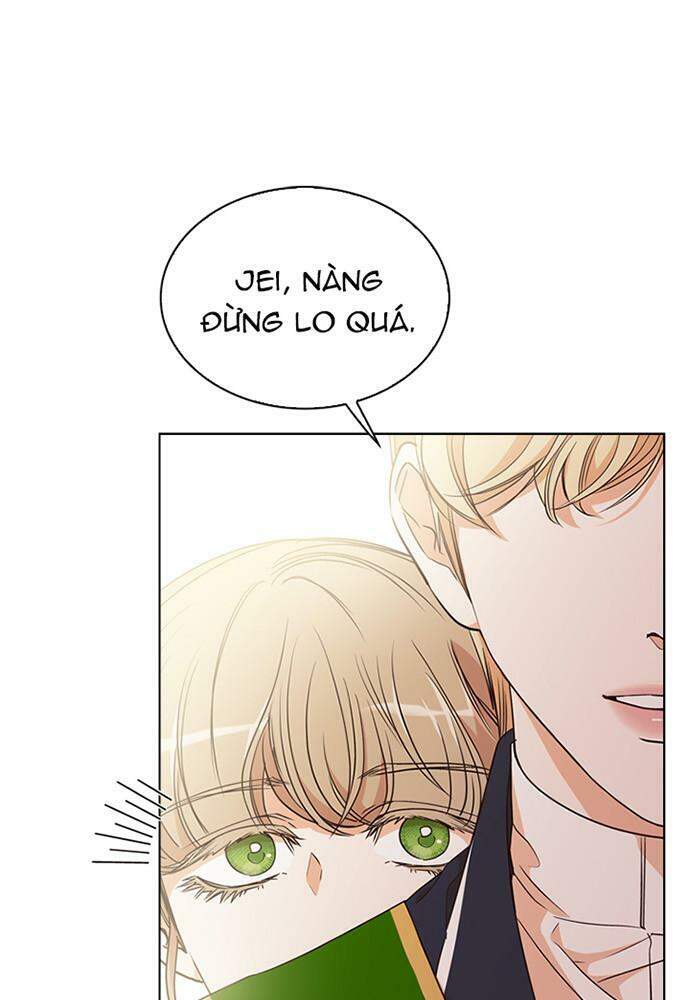 Vị Cứu Tinh Của Nhân Vật Phản Diện - Chương 33 - Trang 21