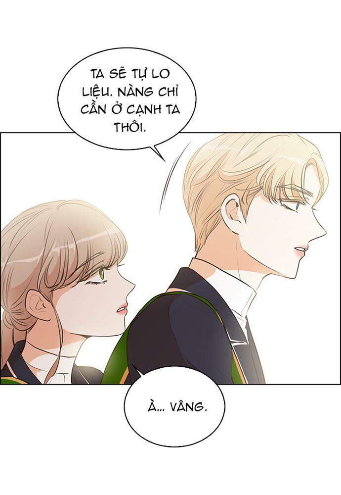 Vị Cứu Tinh Của Nhân Vật Phản Diện - Chương 33 - Trang 23