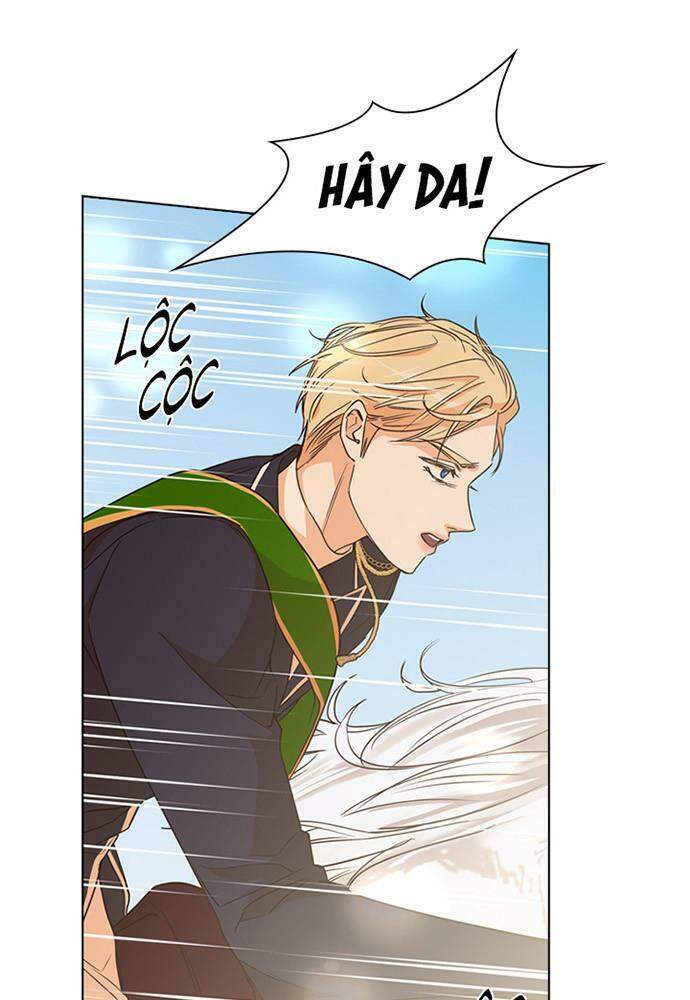 Vị Cứu Tinh Của Nhân Vật Phản Diện - Chương 33 - Trang 29