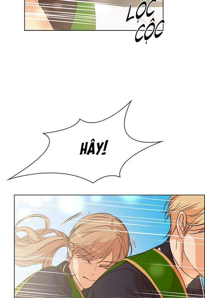 Vị Cứu Tinh Của Nhân Vật Phản Diện - Chương 33 - Trang 30
