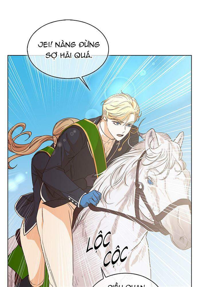 Vị Cứu Tinh Của Nhân Vật Phản Diện - Chương 33 - Trang 36