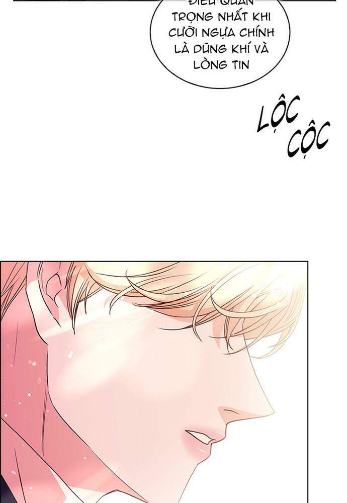 Vị Cứu Tinh Của Nhân Vật Phản Diện - Chương 33 - Trang 37