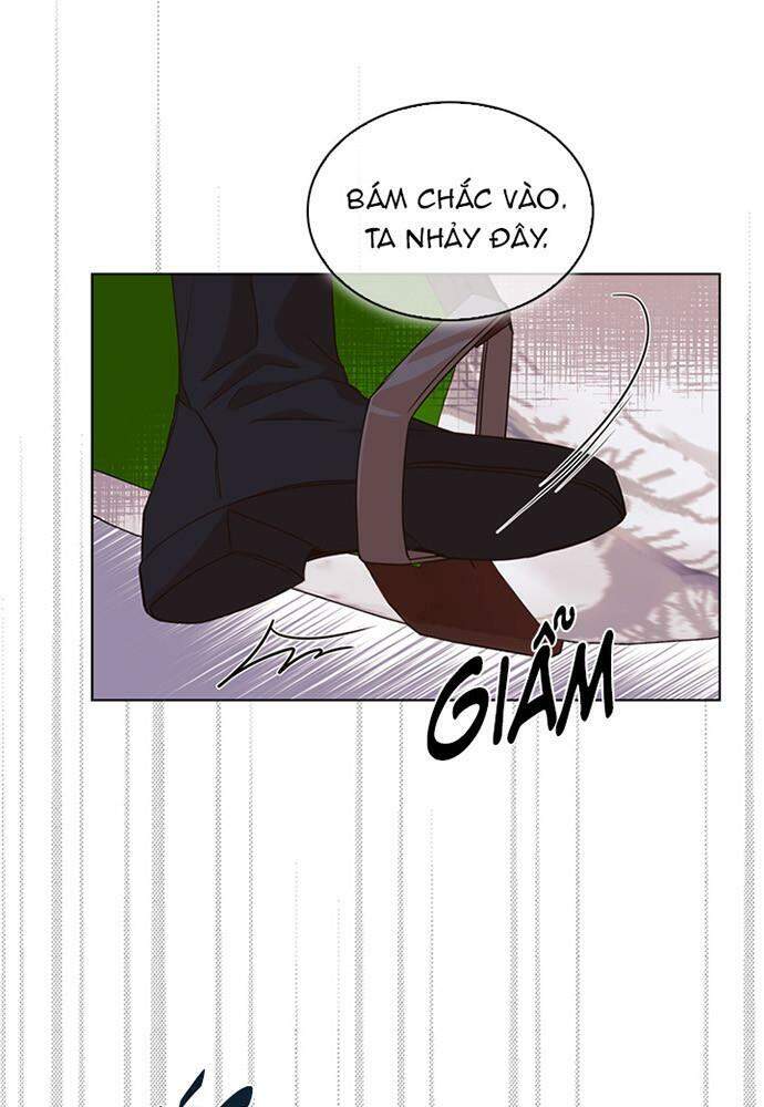 Vị Cứu Tinh Của Nhân Vật Phản Diện - Chương 33 - Trang 39