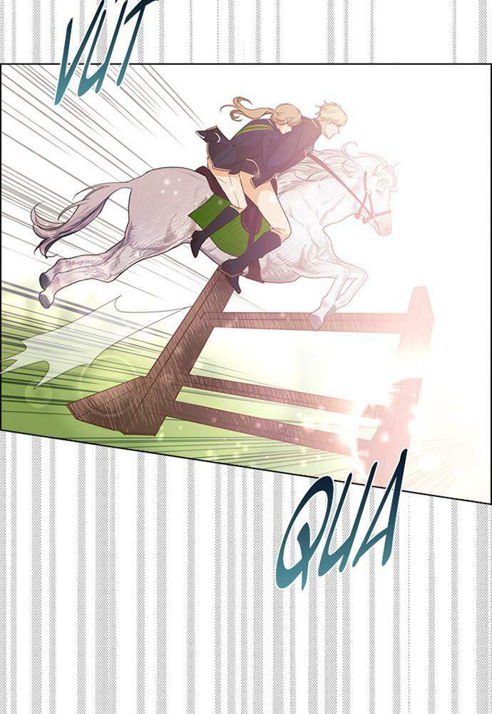 Vị Cứu Tinh Của Nhân Vật Phản Diện - Chương 33 - Trang 40