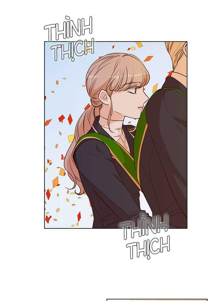 Vị Cứu Tinh Của Nhân Vật Phản Diện - Chương 33 - Trang 5