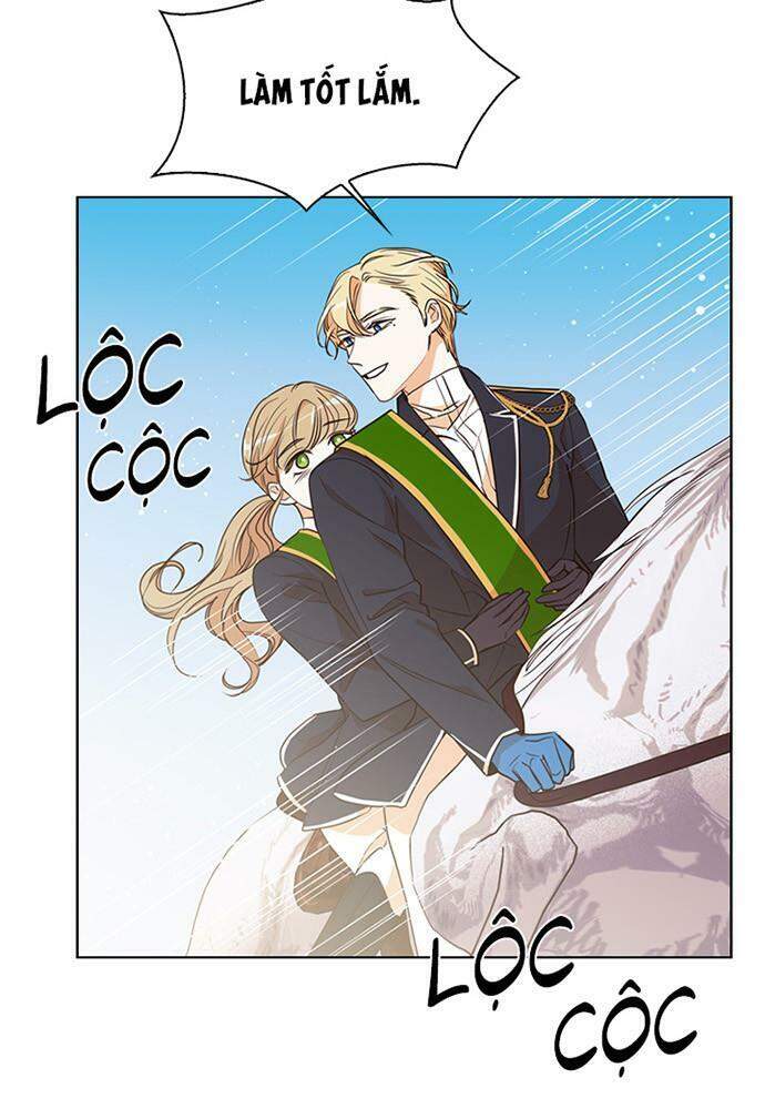 Vị Cứu Tinh Của Nhân Vật Phản Diện - Chương 33 - Trang 43