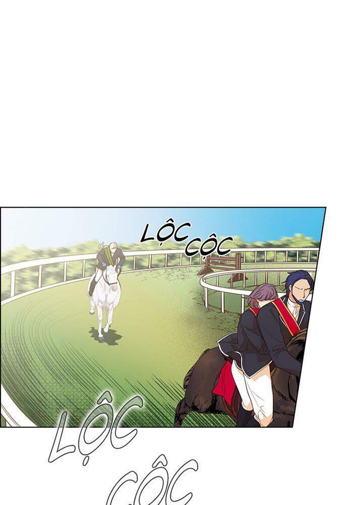 Vị Cứu Tinh Của Nhân Vật Phản Diện - Chương 33 - Trang 44