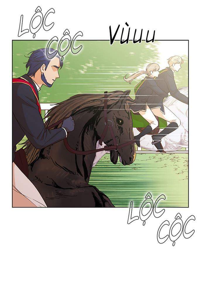 Vị Cứu Tinh Của Nhân Vật Phản Diện - Chương 33 - Trang 47