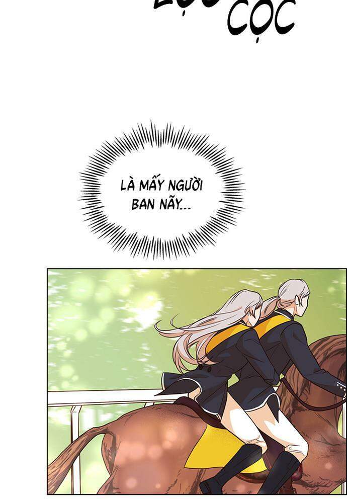 Vị Cứu Tinh Của Nhân Vật Phản Diện - Chương 33 - Trang 52