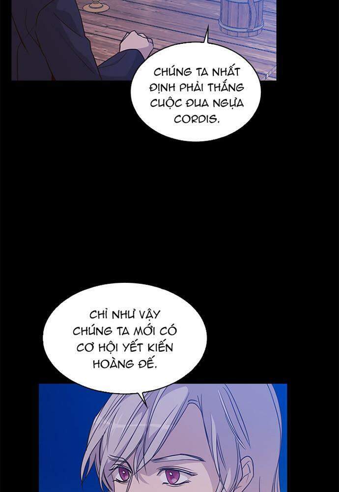 Vị Cứu Tinh Của Nhân Vật Phản Diện - Chương 33 - Trang 59