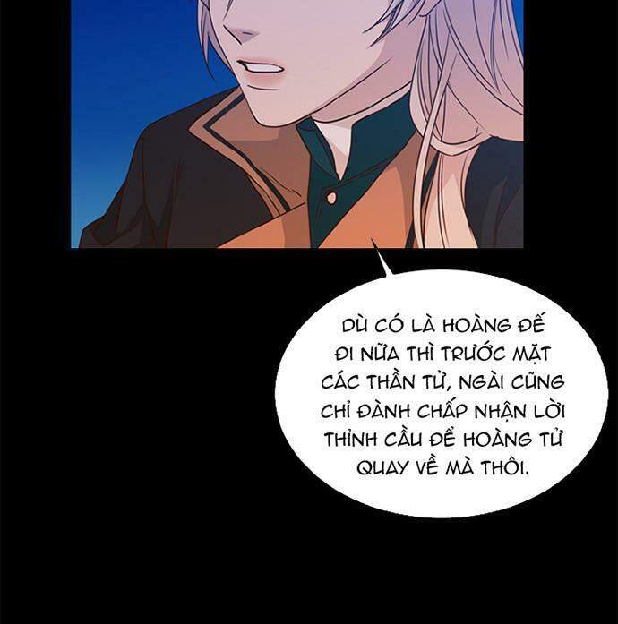 Vị Cứu Tinh Của Nhân Vật Phản Diện - Chương 33 - Trang 60