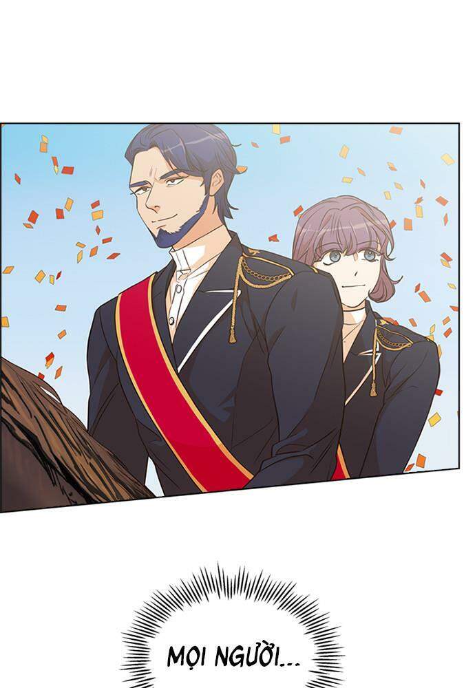 Vị Cứu Tinh Của Nhân Vật Phản Diện - Chương 33 - Trang 7