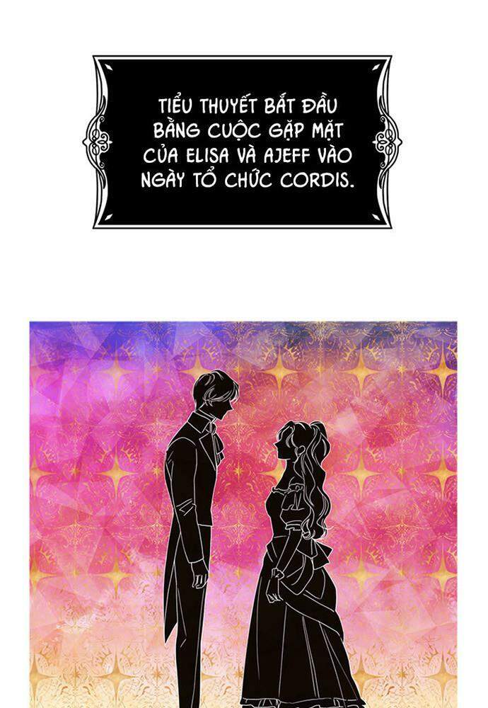 Vị Cứu Tinh Của Nhân Vật Phản Diện - Chương 33 - Trang 64