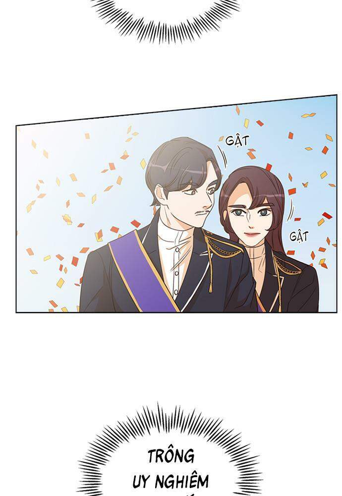 Vị Cứu Tinh Của Nhân Vật Phản Diện - Chương 33 - Trang 8