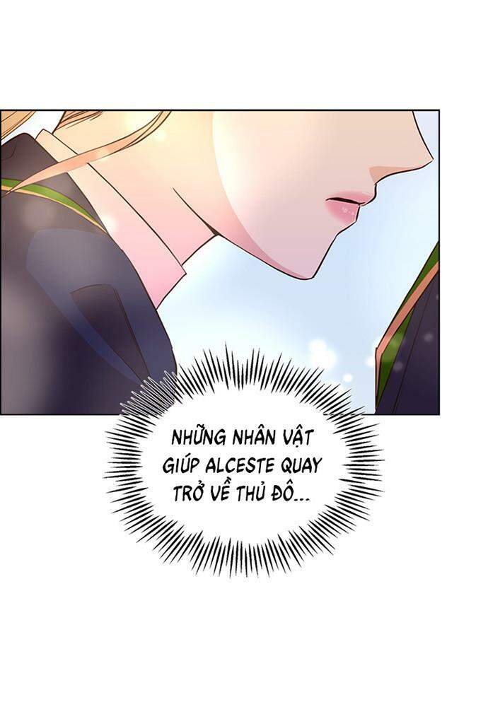 Vị Cứu Tinh Của Nhân Vật Phản Diện - Chương 33 - Trang 73