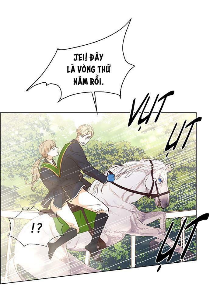 Vị Cứu Tinh Của Nhân Vật Phản Diện - Chương 33 - Trang 74