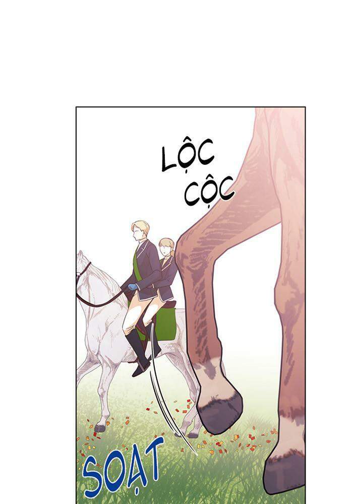 Vị Cứu Tinh Của Nhân Vật Phản Diện - Chương 33 - Trang 10