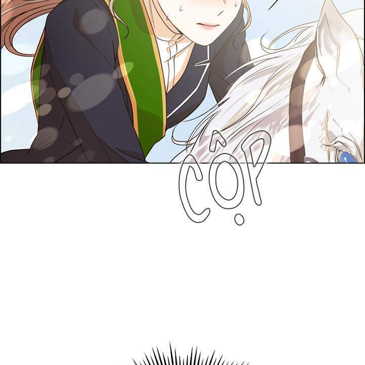 Vị Cứu Tinh Của Nhân Vật Phản Diện - Chương 34 - Trang 11