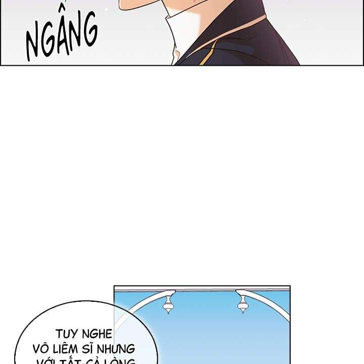 Vị Cứu Tinh Của Nhân Vật Phản Diện - Chương 34 - Trang 105