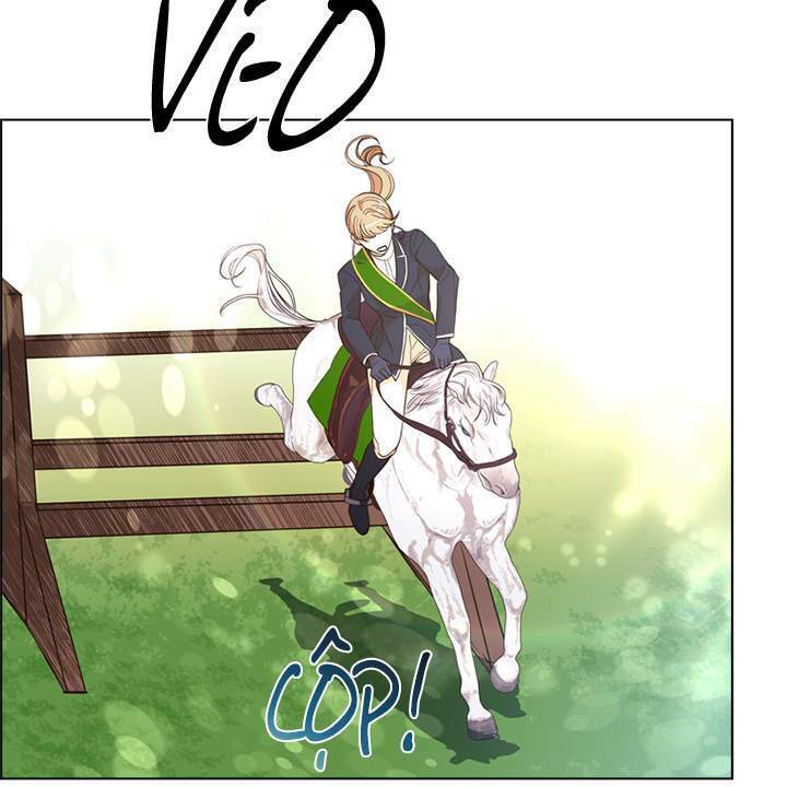 Vị Cứu Tinh Của Nhân Vật Phản Diện - Chương 34 - Trang 17