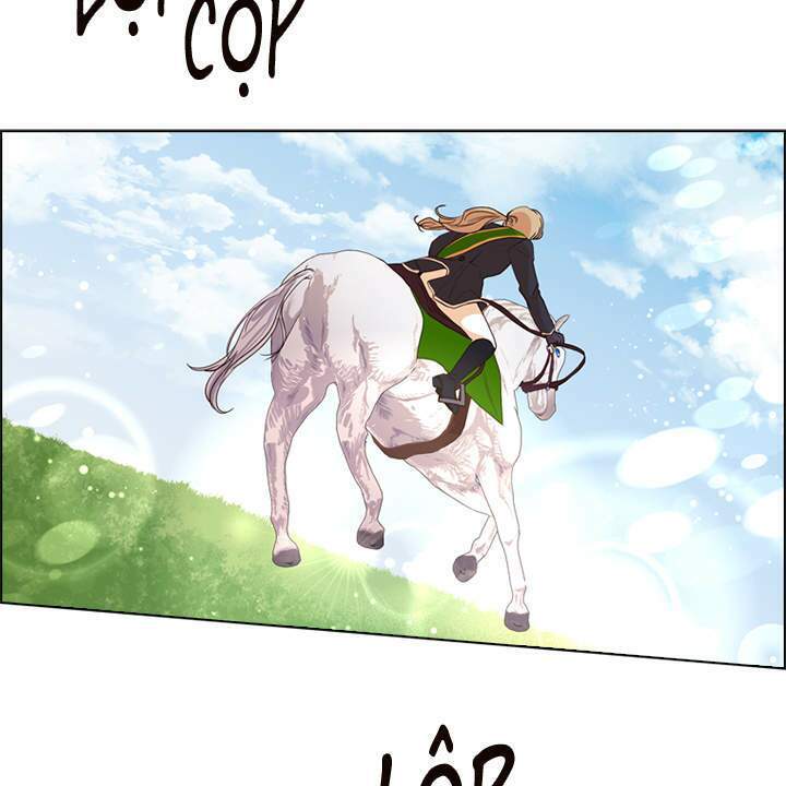 Vị Cứu Tinh Của Nhân Vật Phản Diện - Chương 34 - Trang 21