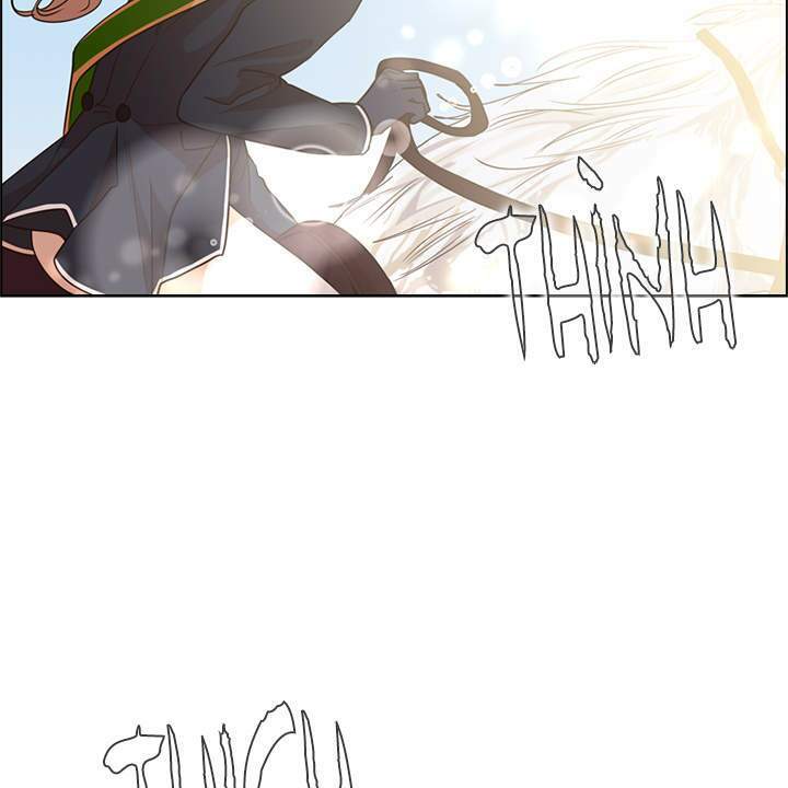 Vị Cứu Tinh Của Nhân Vật Phản Diện - Chương 34 - Trang 23