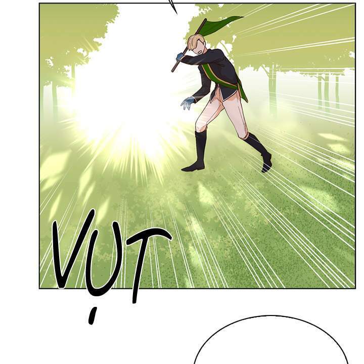 Vị Cứu Tinh Của Nhân Vật Phản Diện - Chương 34 - Trang 26