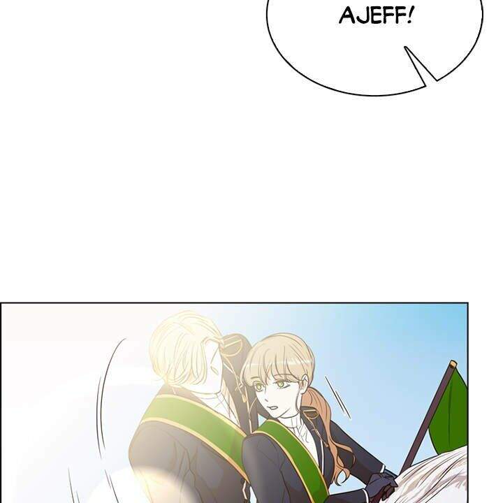 Vị Cứu Tinh Của Nhân Vật Phản Diện - Chương 34 - Trang 27