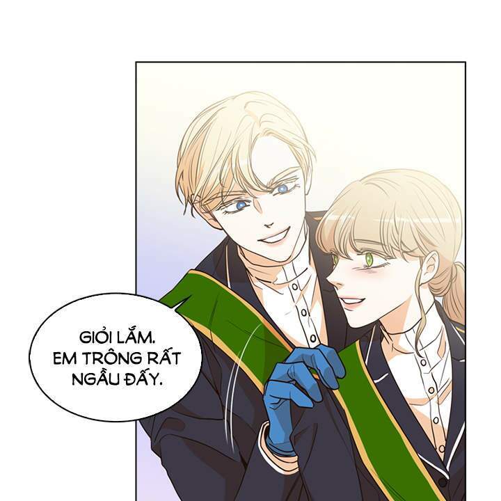 Vị Cứu Tinh Của Nhân Vật Phản Diện - Chương 34 - Trang 29