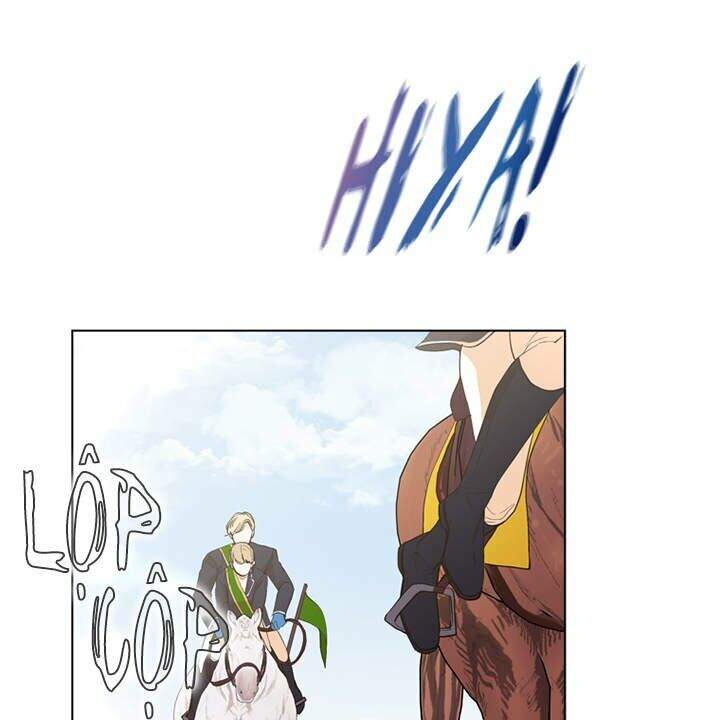 Vị Cứu Tinh Của Nhân Vật Phản Diện - Chương 34 - Trang 35