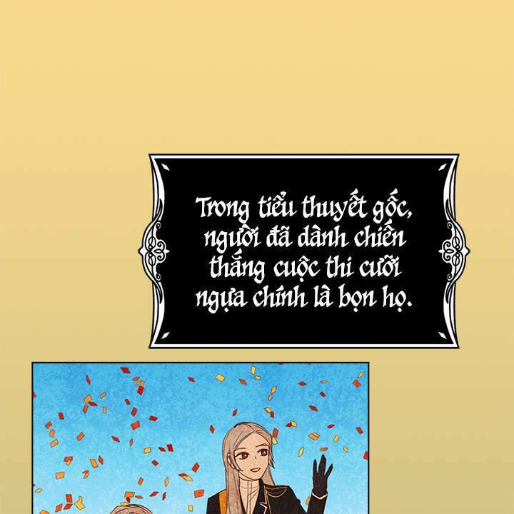 Vị Cứu Tinh Của Nhân Vật Phản Diện - Chương 34 - Trang 50