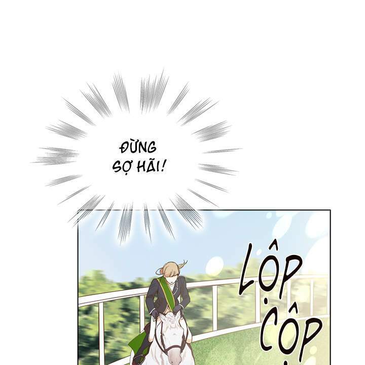 Vị Cứu Tinh Của Nhân Vật Phản Diện - Chương 34 - Trang 6