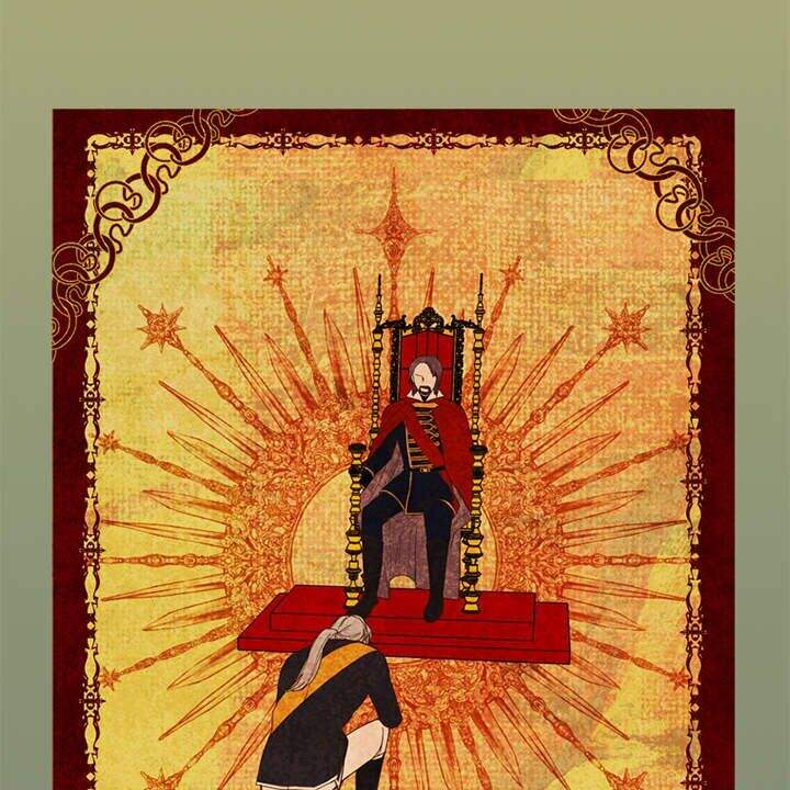 Vị Cứu Tinh Của Nhân Vật Phản Diện - Chương 34 - Trang 52