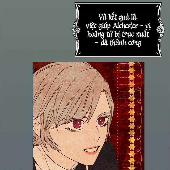 Vị Cứu Tinh Của Nhân Vật Phản Diện - Chương 34 - Trang 54