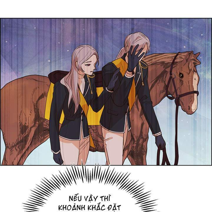 Vị Cứu Tinh Của Nhân Vật Phản Diện - Chương 34 - Trang 57