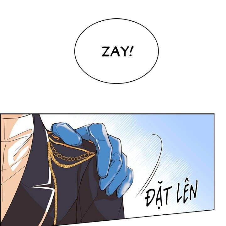 Vị Cứu Tinh Của Nhân Vật Phản Diện - Chương 34 - Trang 63