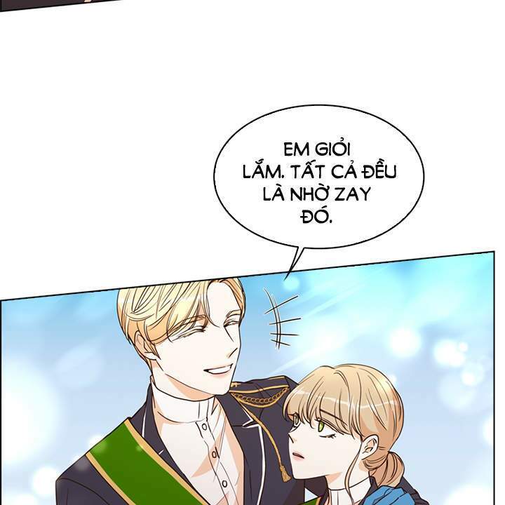 Vị Cứu Tinh Của Nhân Vật Phản Diện - Chương 34 - Trang 64