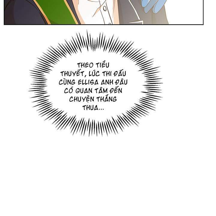 Vị Cứu Tinh Của Nhân Vật Phản Diện - Chương 34 - Trang 67