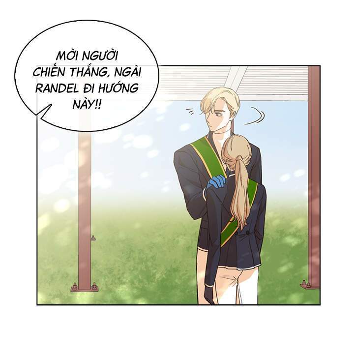 Vị Cứu Tinh Của Nhân Vật Phản Diện - Chương 34 - Trang 78