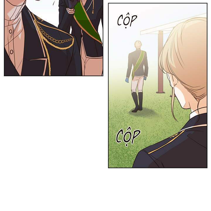 Vị Cứu Tinh Của Nhân Vật Phản Diện - Chương 34 - Trang 80
