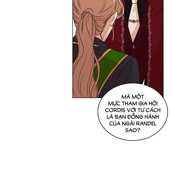 Vị Cứu Tinh Của Nhân Vật Phản Diện - Chương 34 - Trang 97