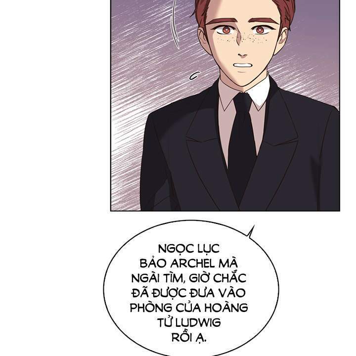 Vị Cứu Tinh Của Nhân Vật Phản Diện - Chương 35 - Trang 108