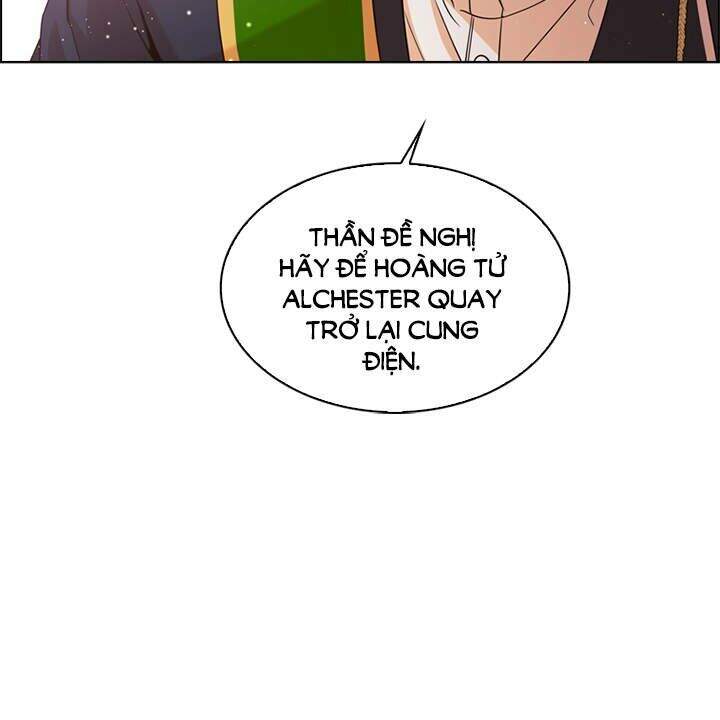 Vị Cứu Tinh Của Nhân Vật Phản Diện - Chương 35 - Trang 16