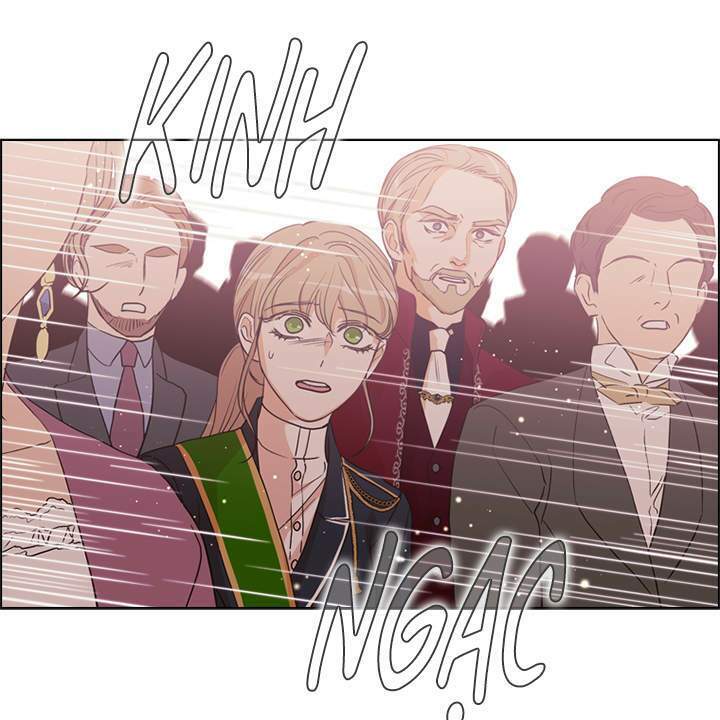 Vị Cứu Tinh Của Nhân Vật Phản Diện - Chương 35 - Trang 17