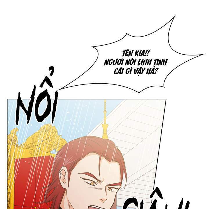 Vị Cứu Tinh Của Nhân Vật Phản Diện - Chương 35 - Trang 19