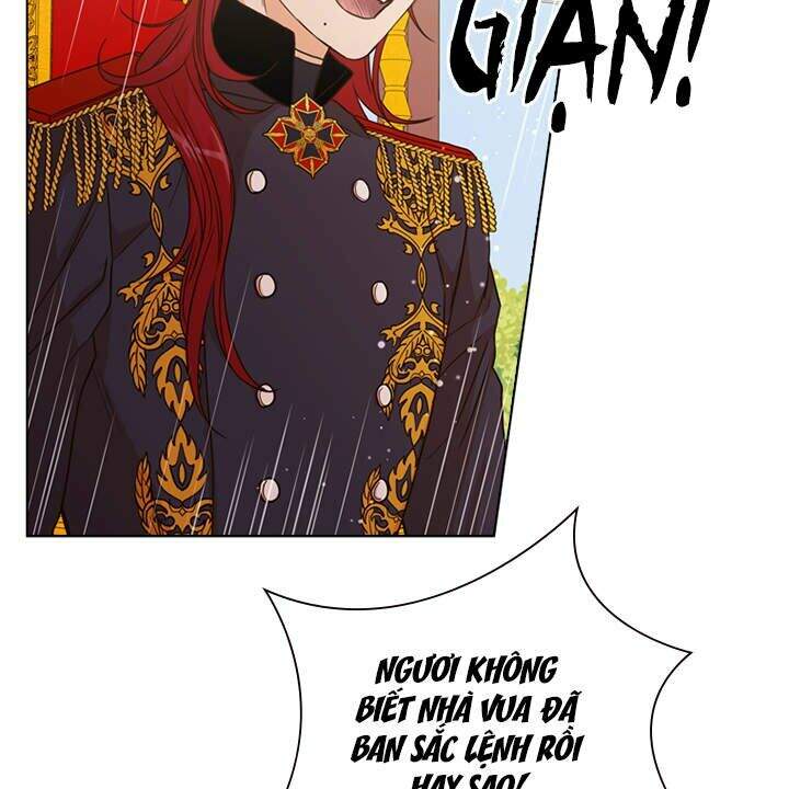 Vị Cứu Tinh Của Nhân Vật Phản Diện - Chương 35 - Trang 20