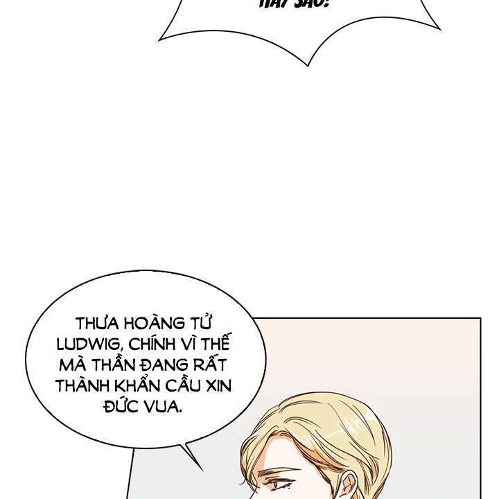 Vị Cứu Tinh Của Nhân Vật Phản Diện - Chương 35 - Trang 21