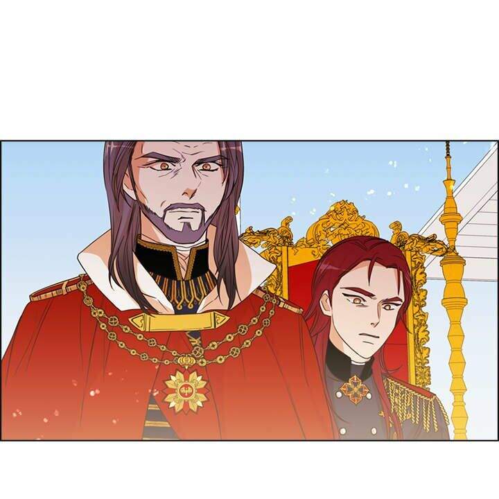 Vị Cứu Tinh Của Nhân Vật Phản Diện - Chương 35 - Trang 23